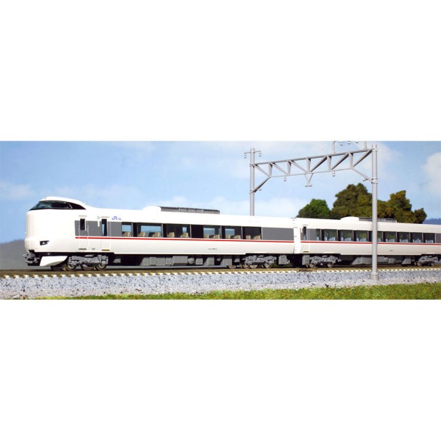287系「こうのとり」 3両増結セット [10-1108] - スーパーラジコン