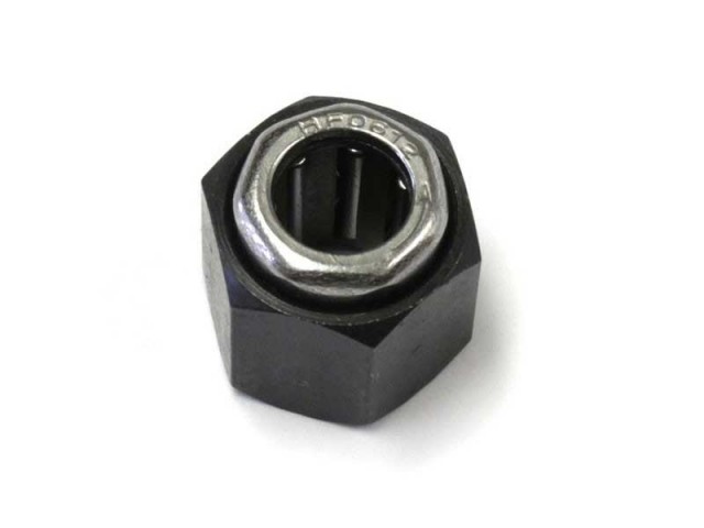 ワンウェイベアリングセット(KE21SP) [74031-10] - スーパーラジコン