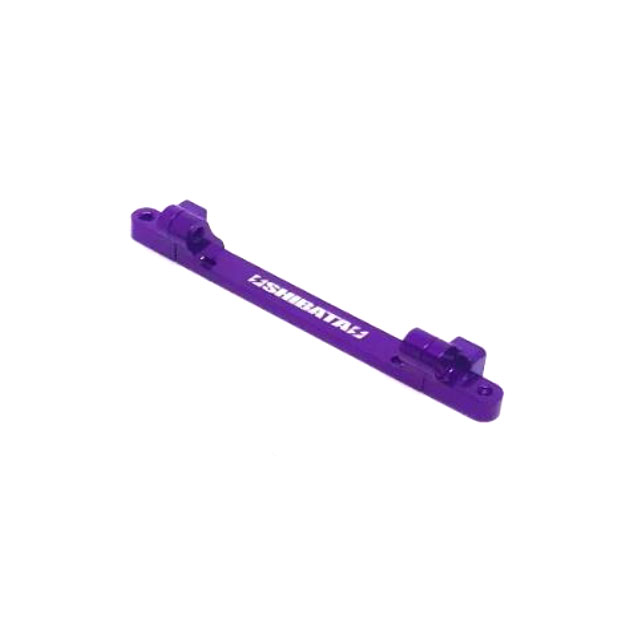 スーパーワイドアジャスタブルサスブロック パープル [R31S325PU