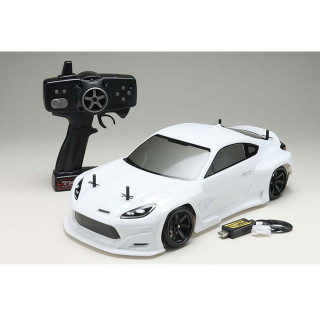 ドリフトカー - スーパーラジコン