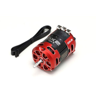 レーシングパフォーマー RPX4 ドリフトスペック レッドバージョン