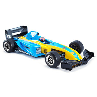 Team SAXO F1-180-V4 1/10 F1シャーシキット [TSR1005] - スーパーラジコン