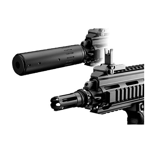 DEVGRU Custom HK416D/ 次世代電動ガン [MRI-17620] - スーパーラジコン