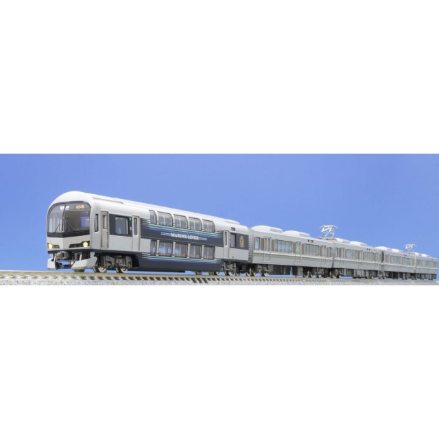 JR 223-5000系・5000系近郊電車(マリンライナー) セットA [98259