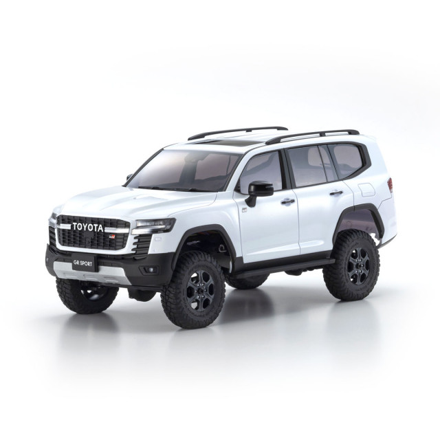 分売不可】タミヤ ランドクルーザー300 ラジコン リフトアップパーツ付