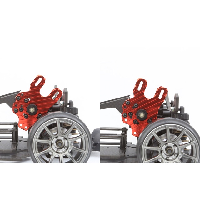 RDX-ARTコンバージョン2 パープル [ART2779] - スーパーラジコン