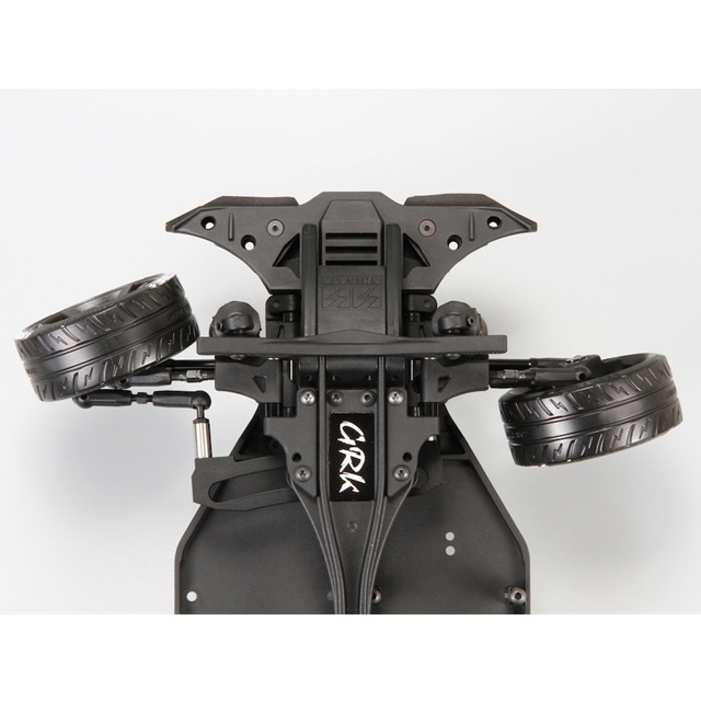 SHIBATA GRK GS2 Modified 組立キット 未使用未開封品 SHIBATA GRK GS2