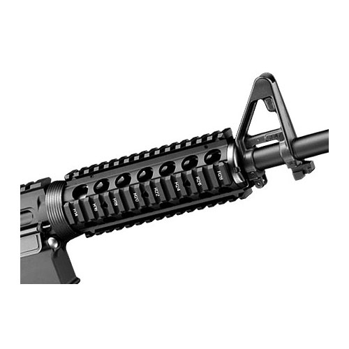 M4A1 MWS / ガスブローバック [MRI-14262] - スーパーラジコン