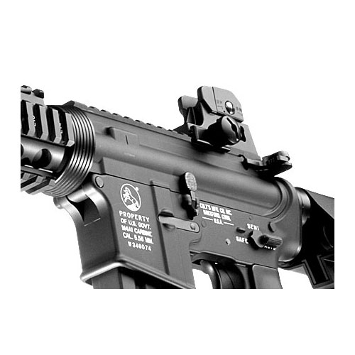 SOPMOD M4/ 次世代電動ガン [MRI-17603] - スーパーラジコン