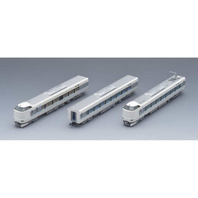 ベーシックセットSD 287系くろしお [90166] - スーパーラジコン