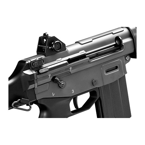 89式5.56mm小銃(折曲銃床型) / ガスブローバック [MRI-14294