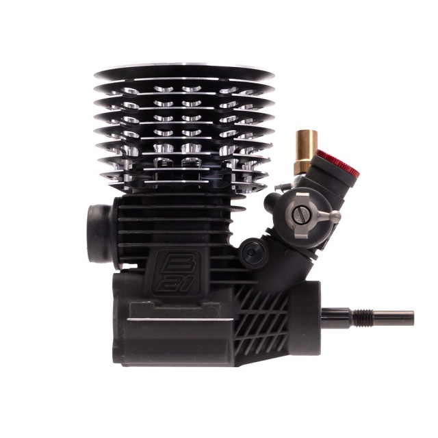 ラジコンエンジン OS 21バギー用エンジン ラジコンエンジン OS 21