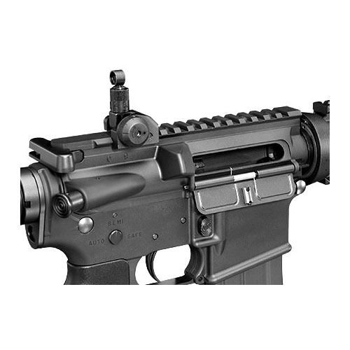 M4A1 MWS / ガスブローバック [MRI-14262] - スーパーラジコン