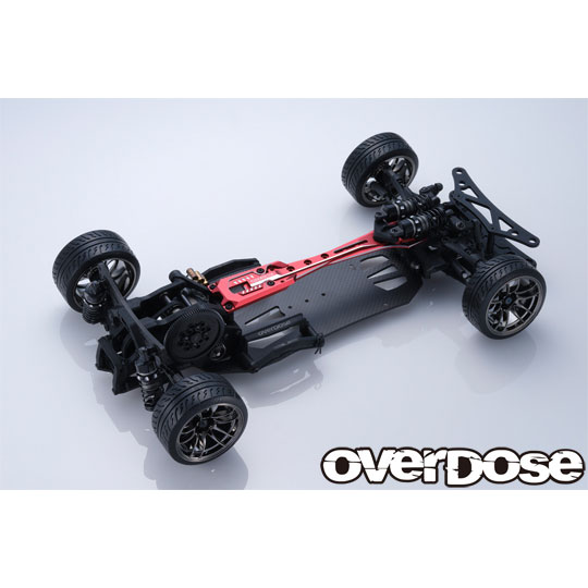 GALM VER.2 ガルムバージョン2 overdose オーバードーズ over dose