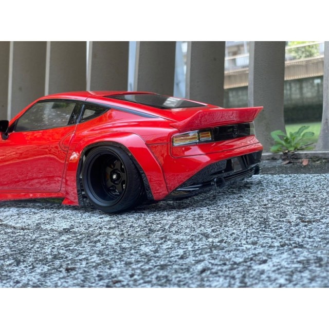 PANDEM FAIRLADY Z ボディ [AD-RB10] - スーパーラジコン