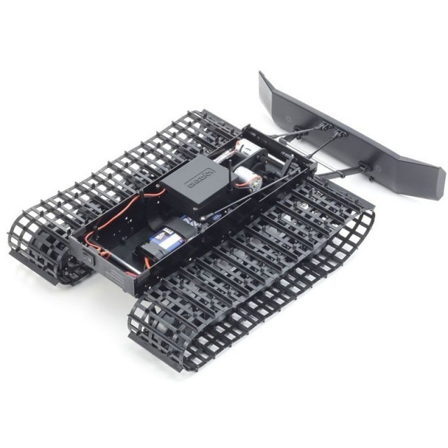 1/12 スケール EPベルトビークル レディセット ブリザード 2.0 [34902D