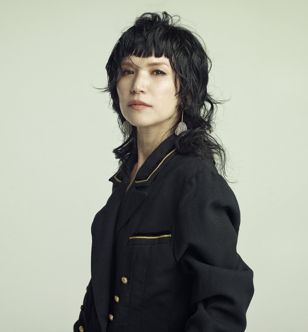 Profile | Superfly Official Site