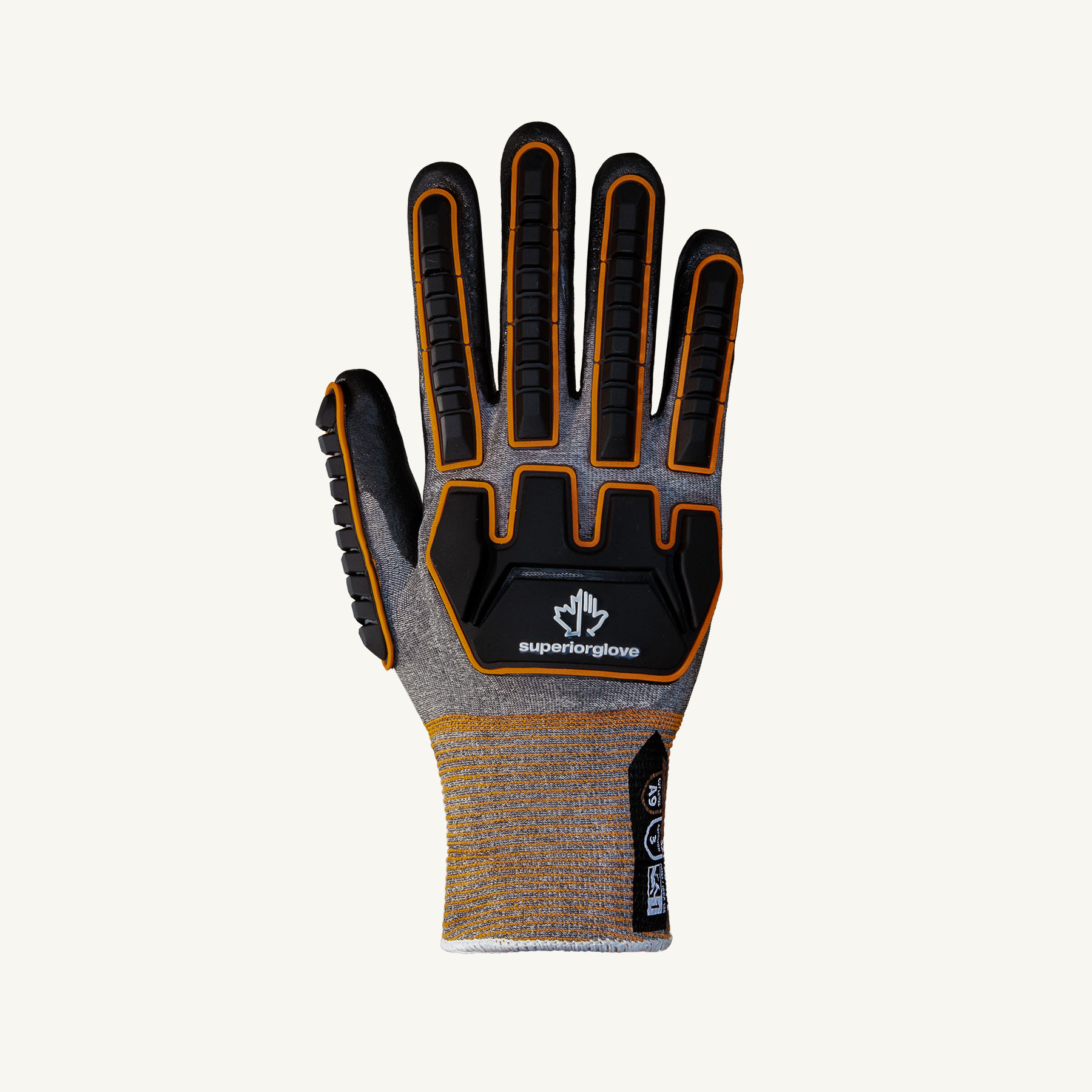 Dexterity Pro™ S21TXUFNVB - Superior Glove