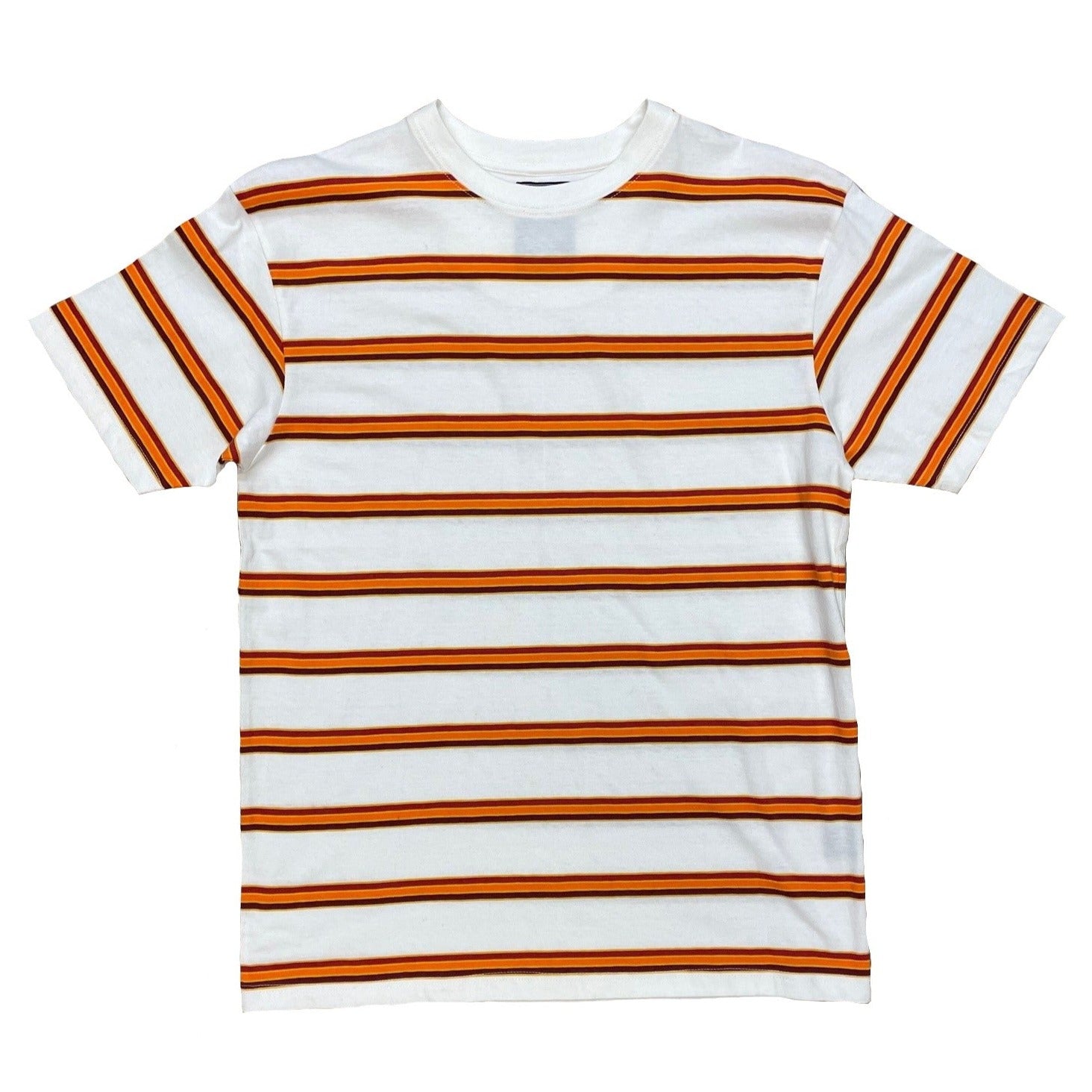 Yarn Stripe Tee – Super Massive Shop
