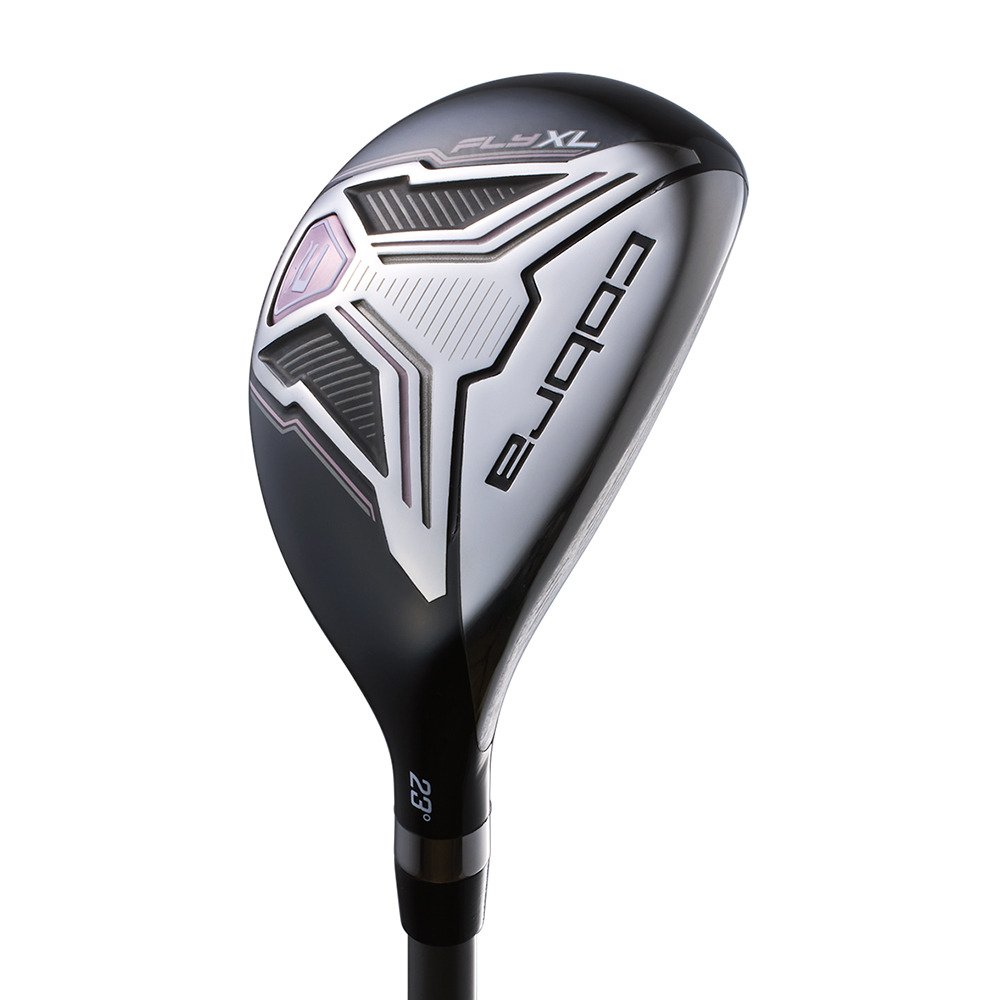 コブラ（Cobra）（レディース）FLY XL2 ボックスセット8本(1W、5W、5H