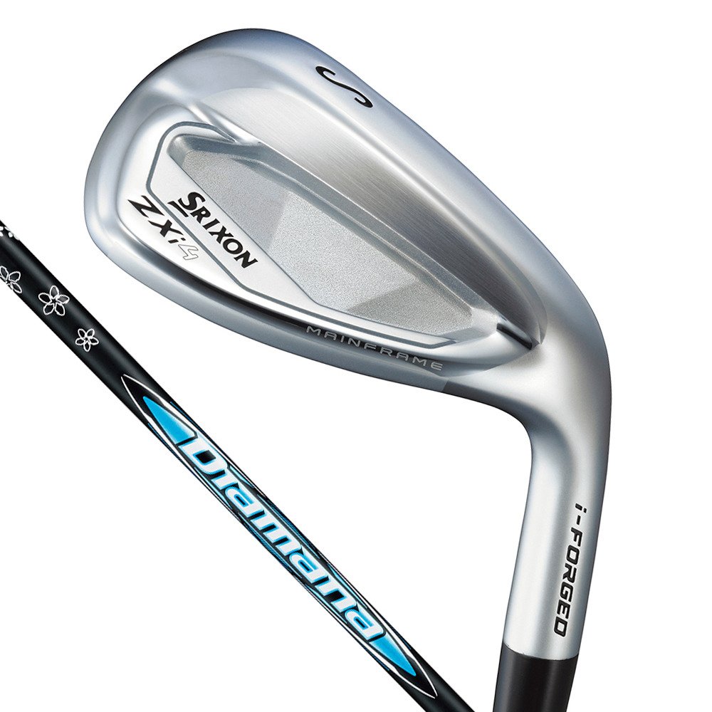 スリクソン（SRIXON）（メンズ）ZXi4 ゼットエックスアイ アイアン(AW