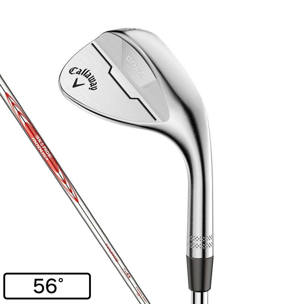 キャロウェイ（CALLAWAY）（メンズ）オーパス OPUS クロム ウェッジ