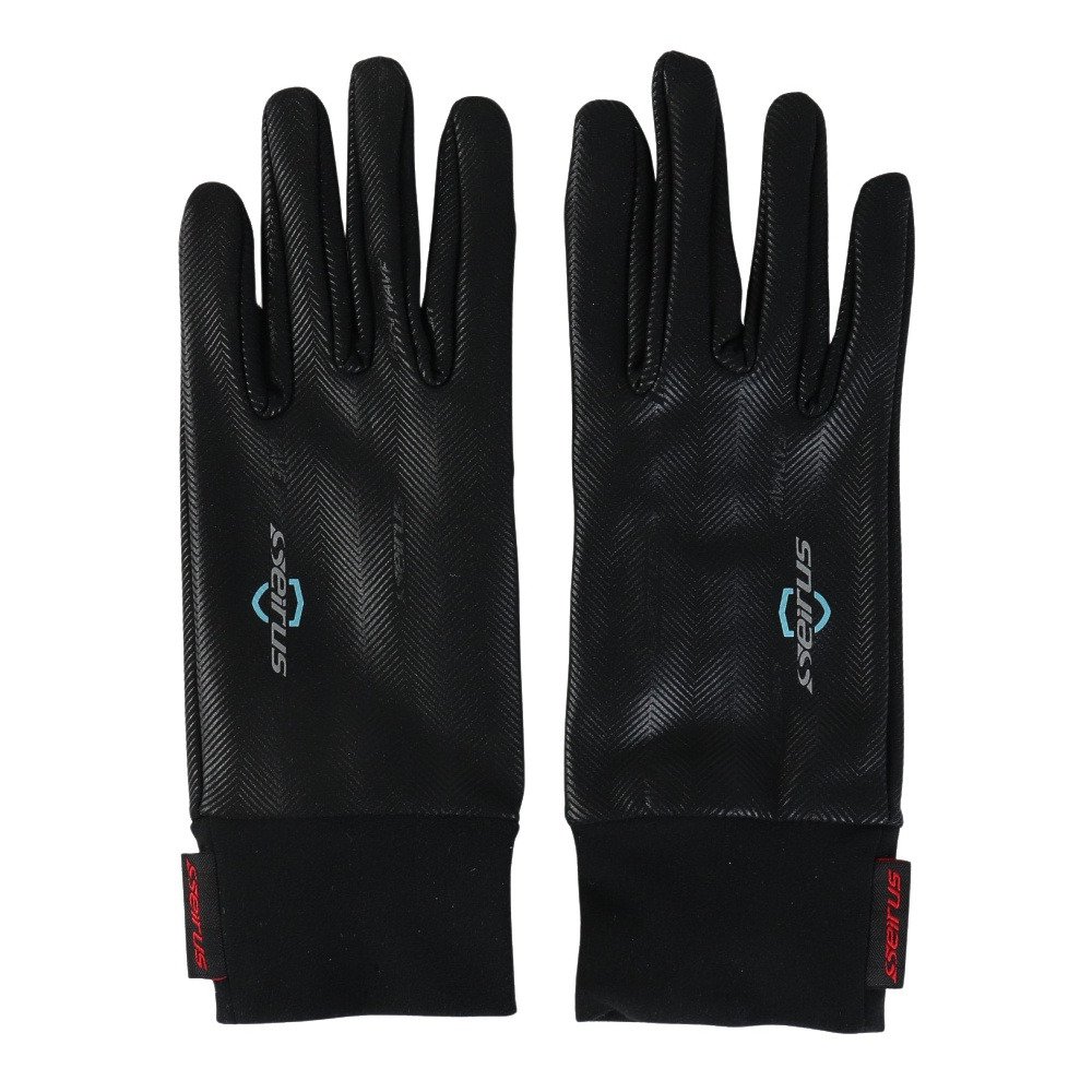 セイラス（seirus）（メンズ）手袋 防寒 24 ヒートウェーブ サウンド