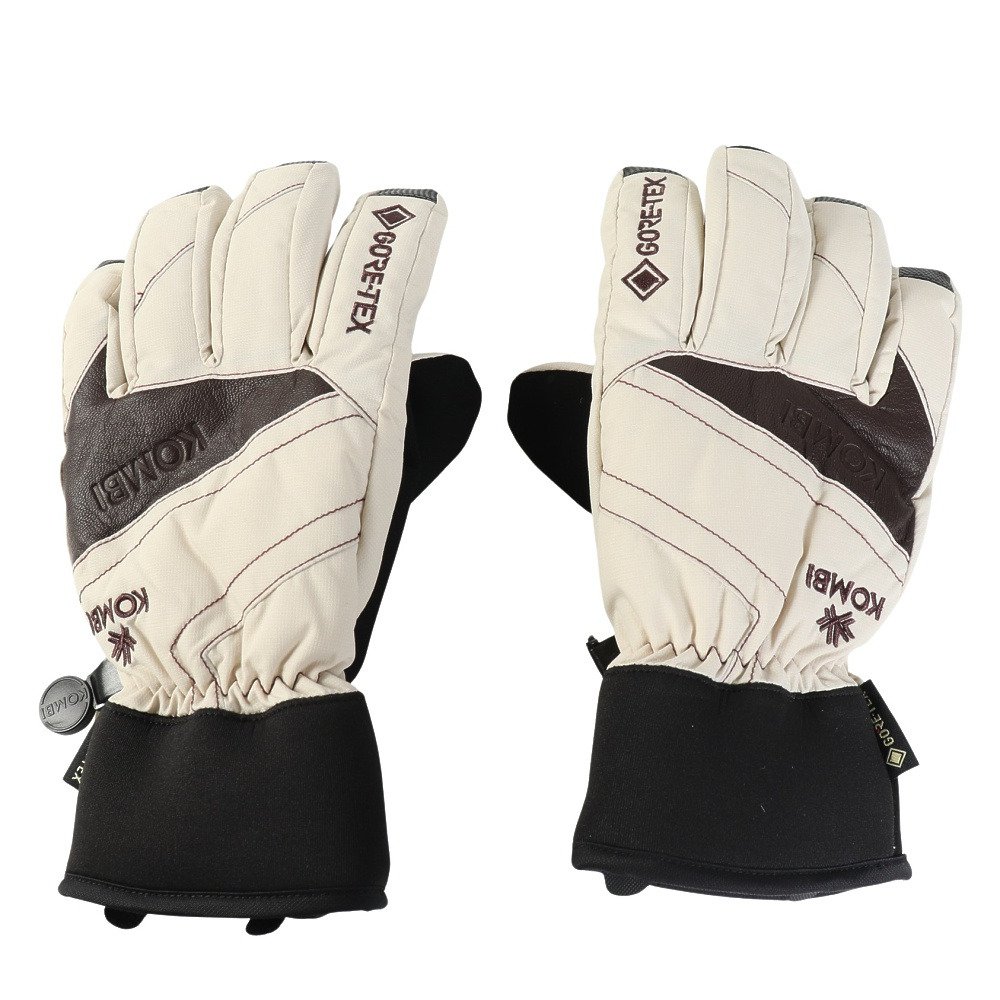 KOMBI （コンビ）（メンズ）ウィンター グローブ スキー スノーボード