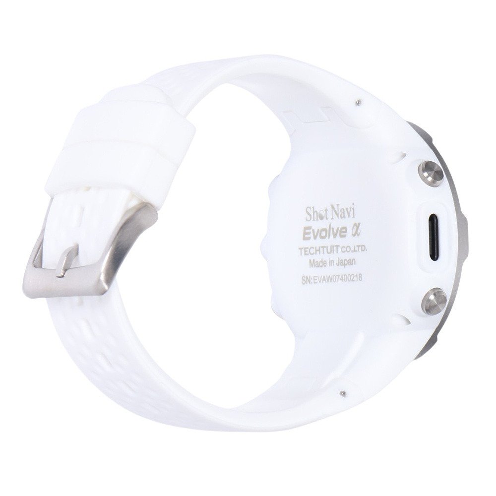 ショットナビ（Shot Navi）（メンズ、レディース）ゴルフ 距離計 防水