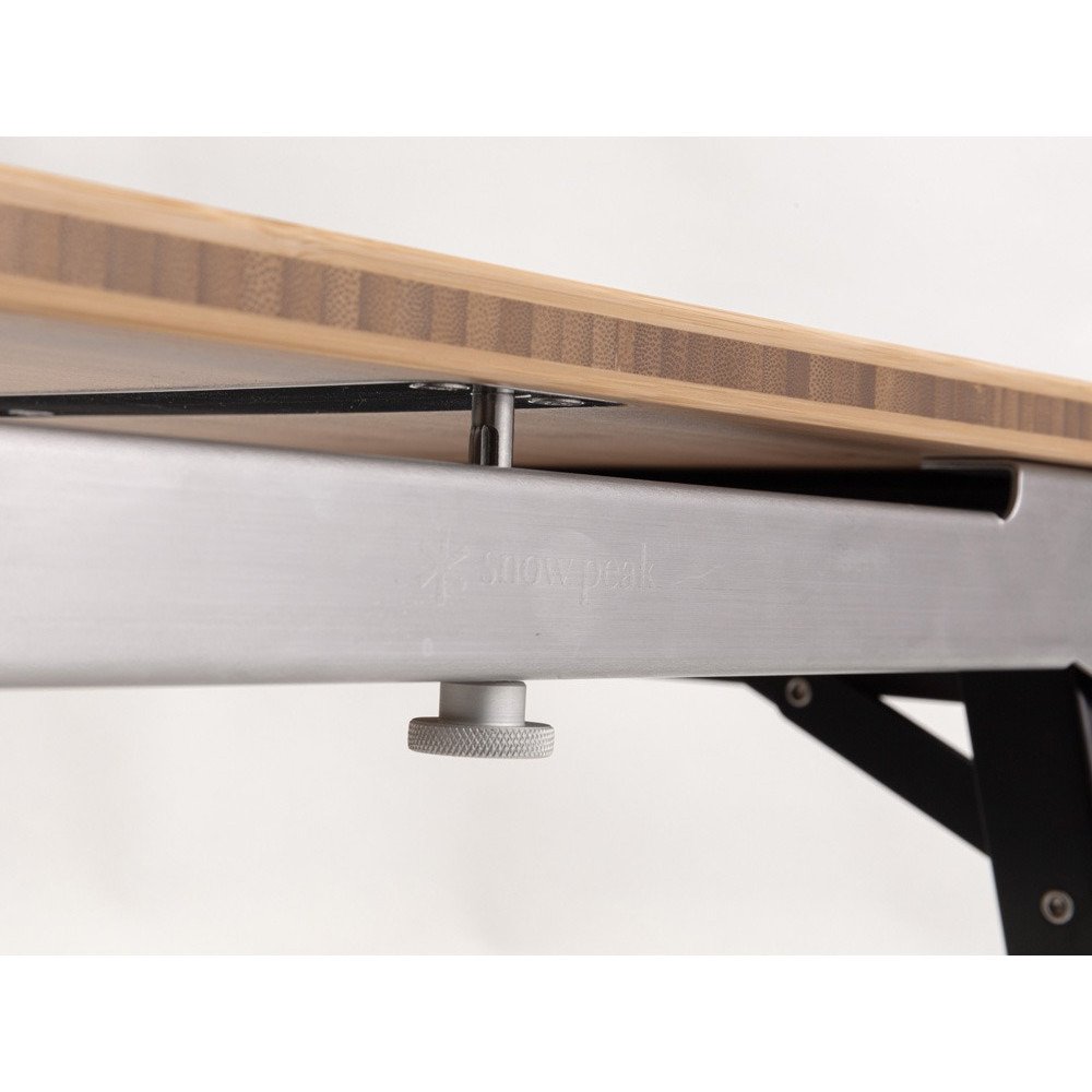 スノーピーク（snow peak） テーブル キッチンエクステンションIGT CK