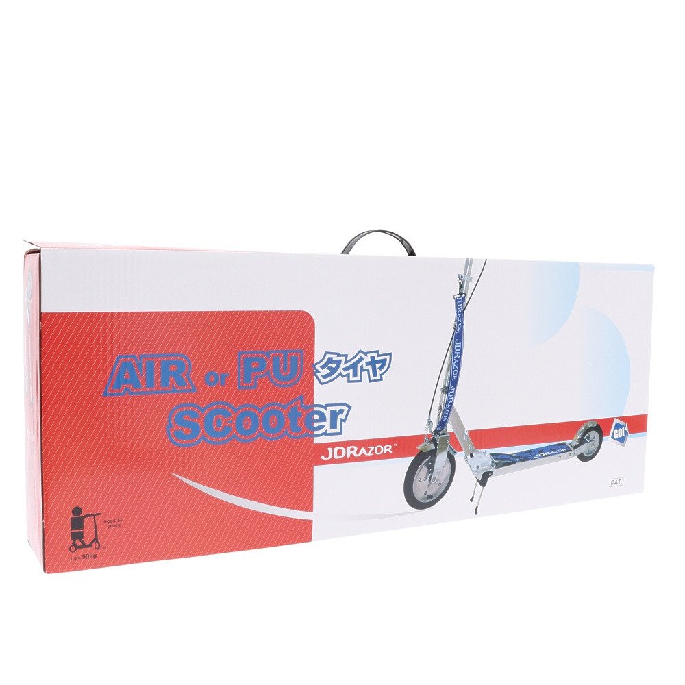 ジェイディージャパン（JD.RAZOR）（キッズ）スクーター キック