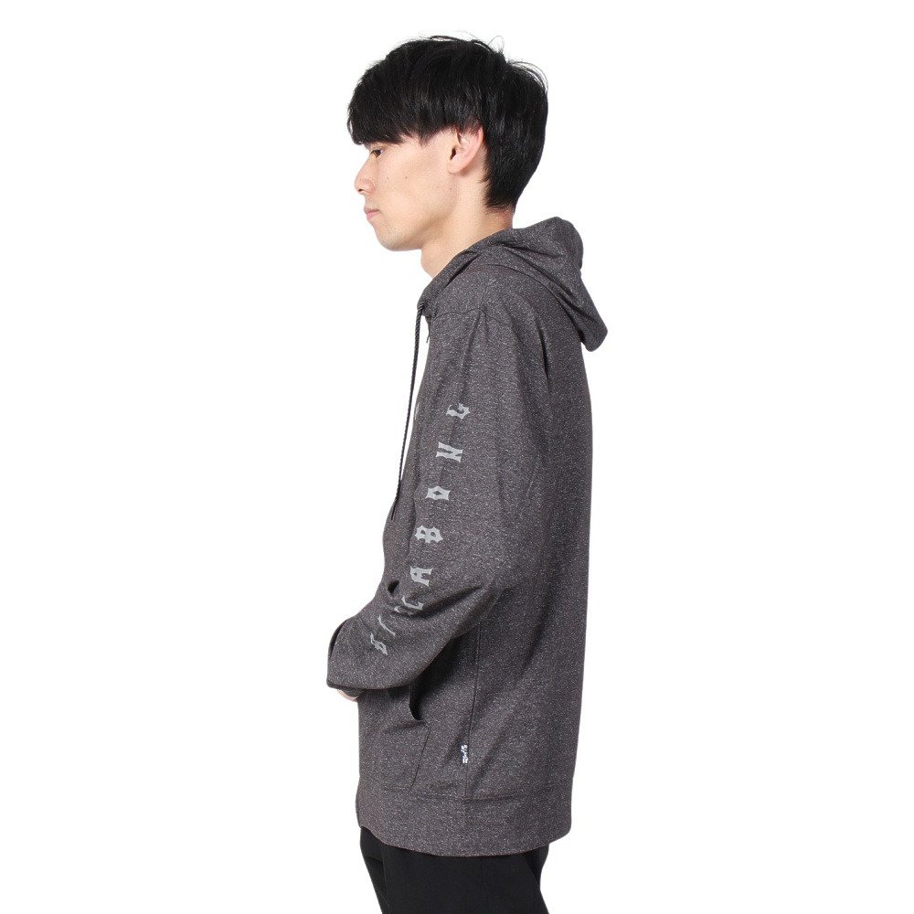 ビラボン（BILLABONG）（メンズ）ラッシュガード 長袖 ジップ