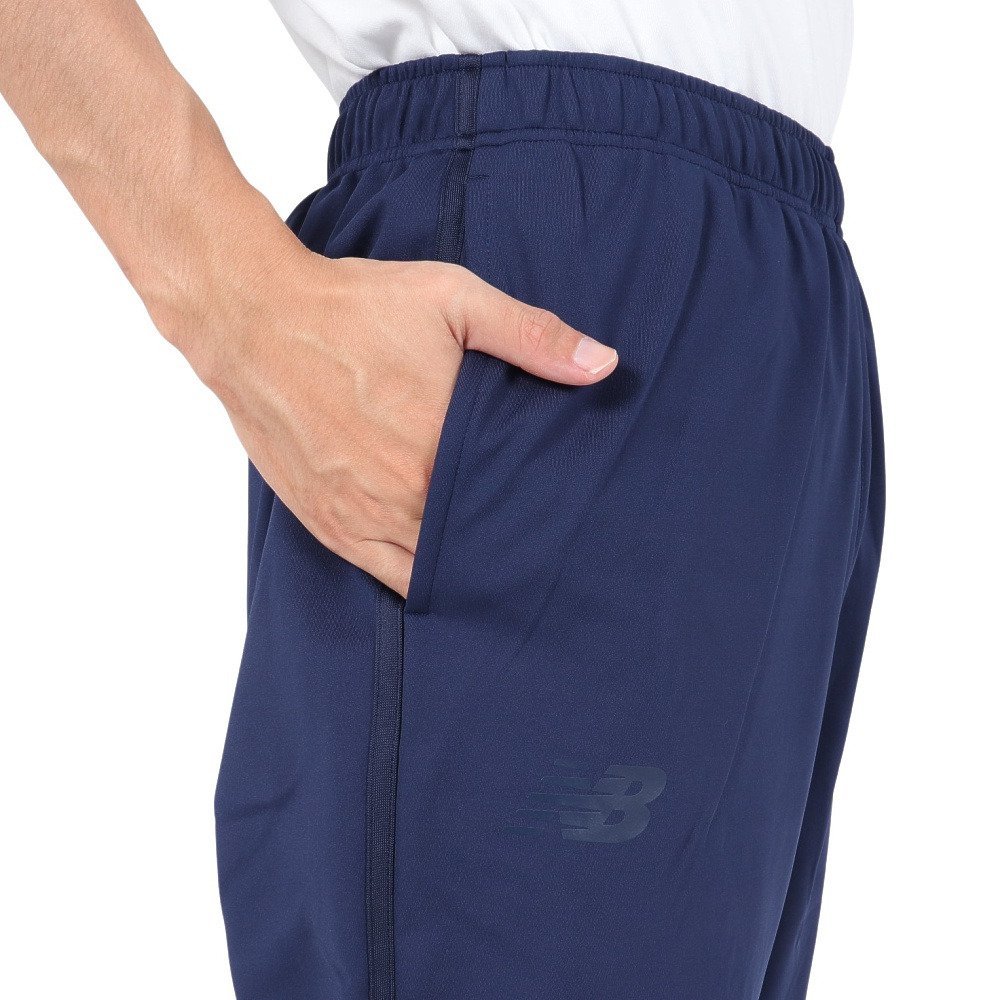 ニューバランス（new balance）（メンズ）サッカーウェア Black Out