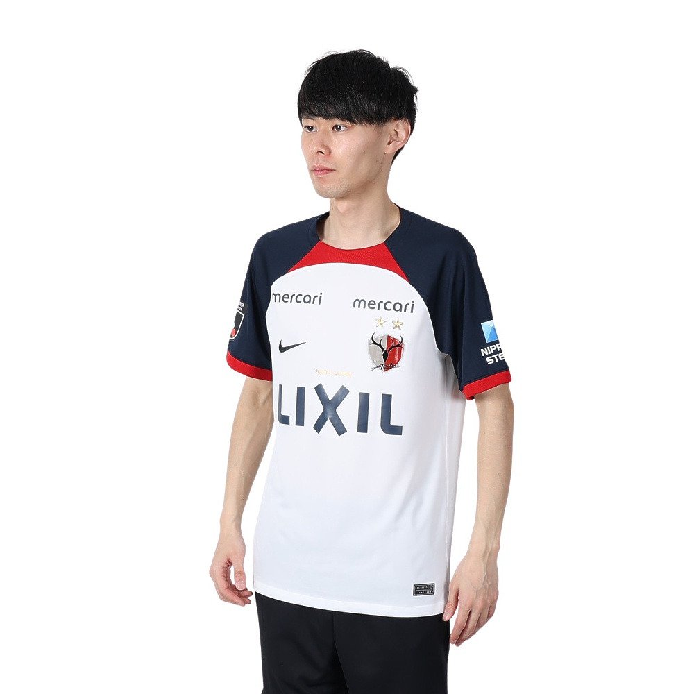 鹿島アントラーズ2020シーズンユニフォームレプリカ L 鹿島