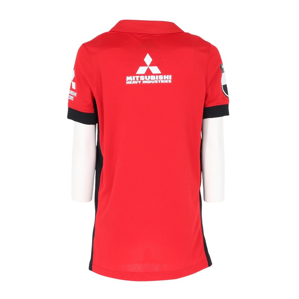 浦和レッズ 2024レプリカユニフォーム 背番号なし M 2024シーズン