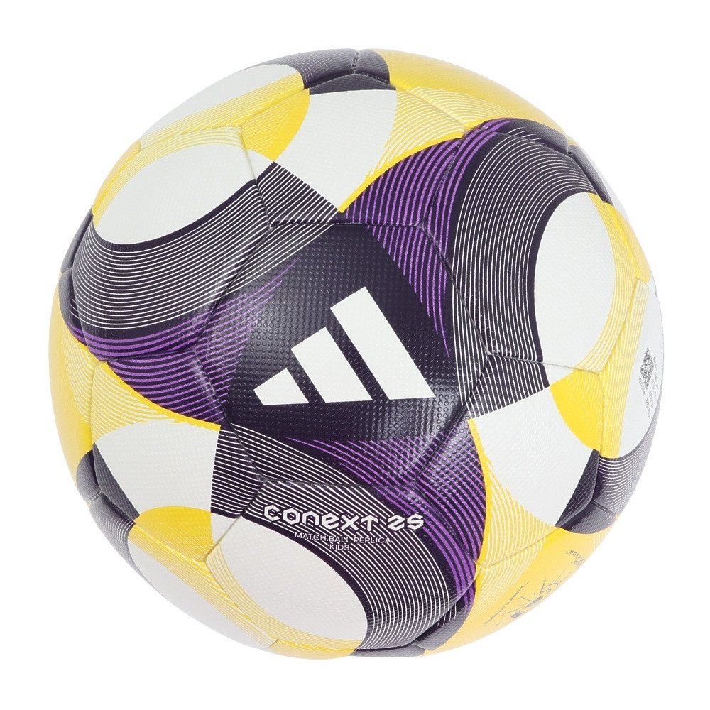 adidas SPEEDCELL スピードセル JFA公式サッカーボール 検定球 adidas