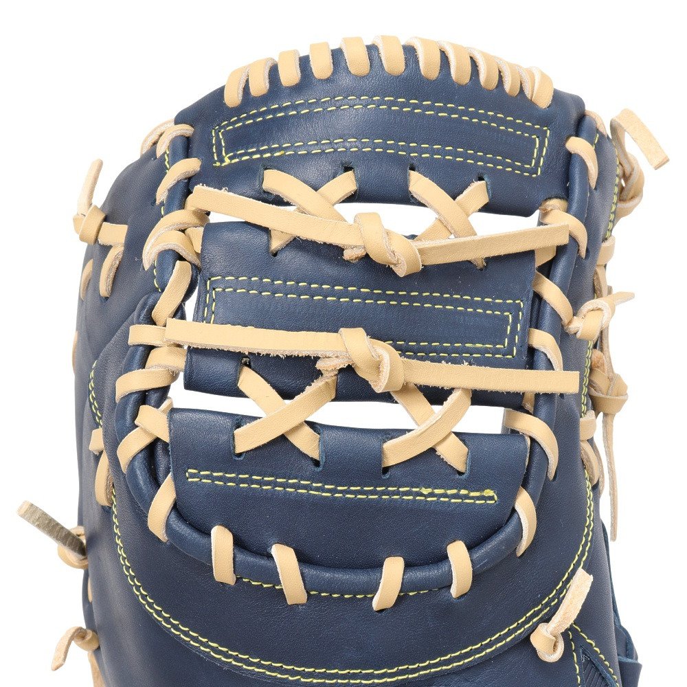 ゼット（ZETT）（キッズ）少年軟式用グラブ 一塁手用 ゼロワンステージ