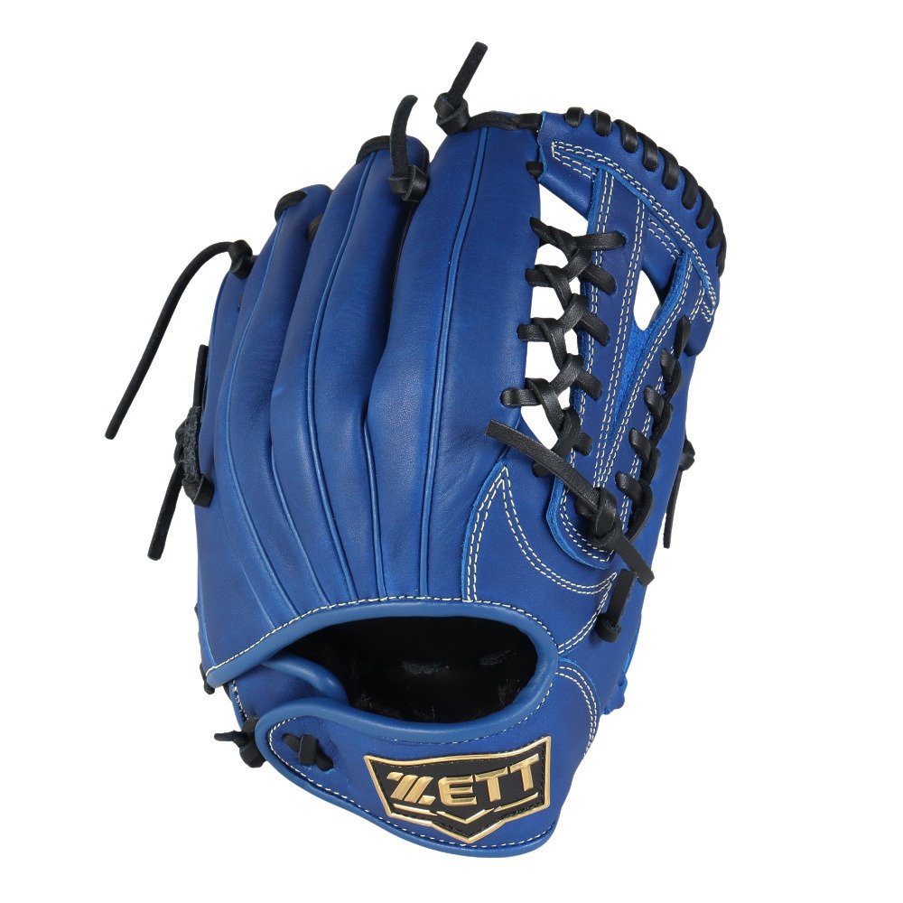 ゼット（ZETT）（キッズ）少年軟式用グラブ オールラウンド用 野球