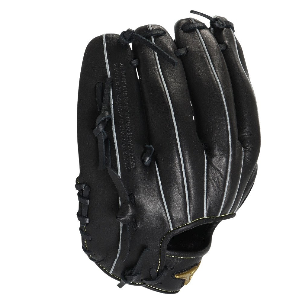 ミズノ（MIZUNO）（メンズ、レディース）ソフトボール用グラブ