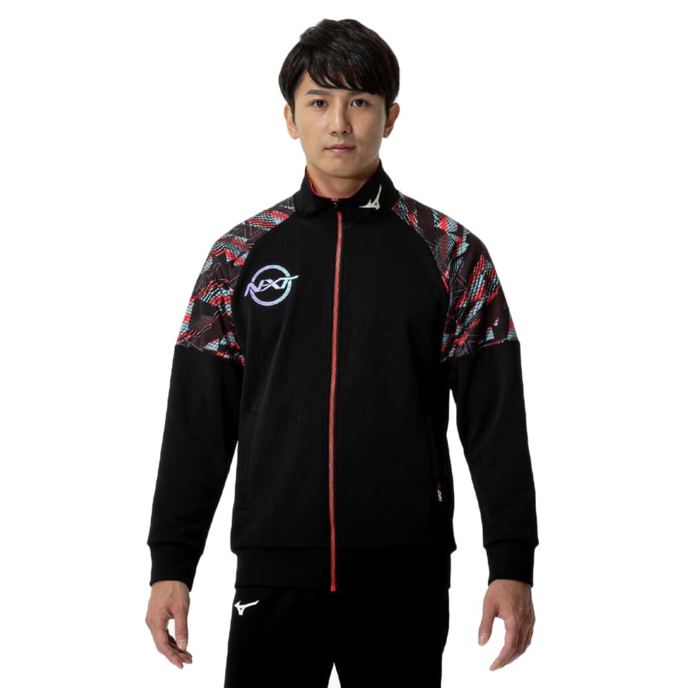 ミズノ（MIZUNO）（メンズ、レディース）N-XT ウォームアップ