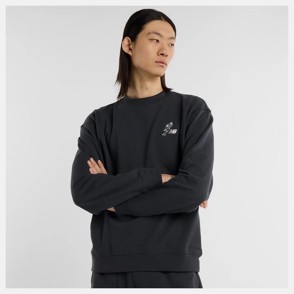 ニューバランス（new balance）（メンズ）Shohei Signature フリース