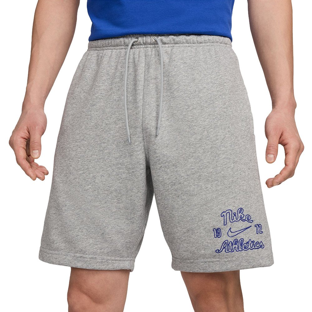 ナイキ（NIKE）（メンズ）クラブ FT バーシティ ショート メンズ