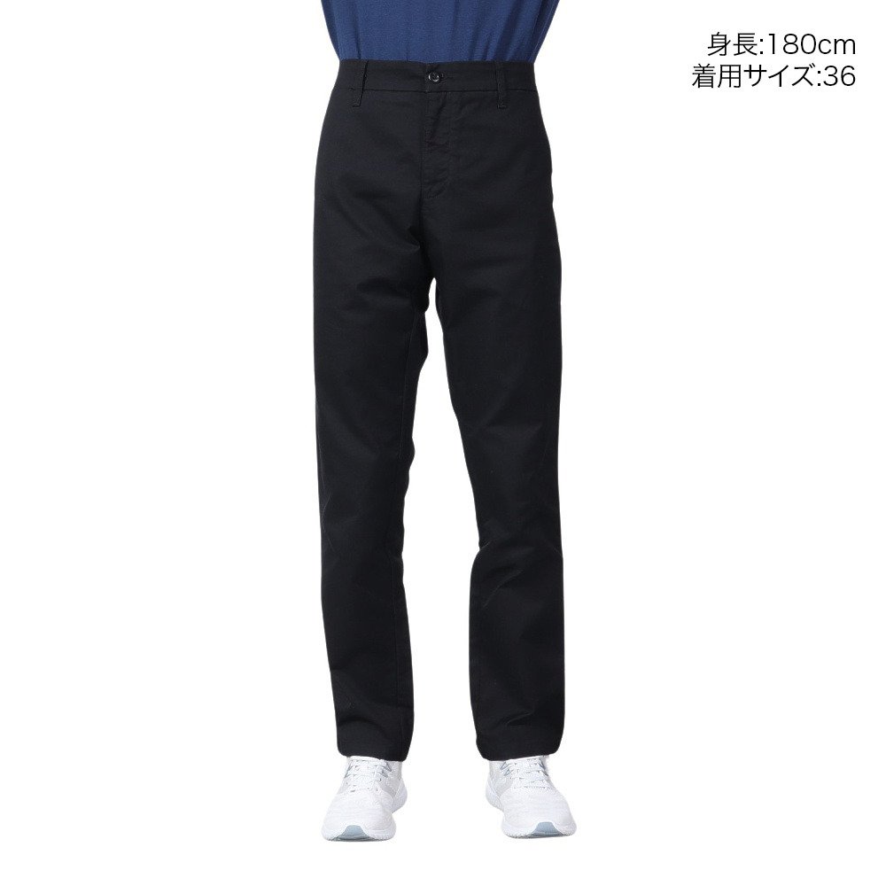 カーハート（CARHARTT）（メンズ）SID PANT I0033678902 22FW