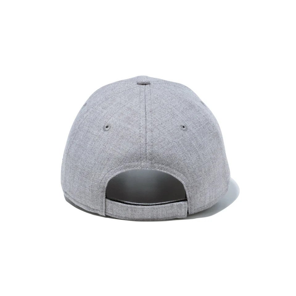 ニューエラ（NEW ERA）（メンズ、レディース）キャップ 9FORTY