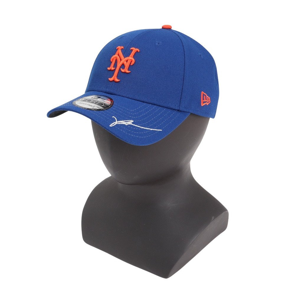 ニューエラ（NEW ERA）（メンズ、レディース）キャップ 9FORTY MLB