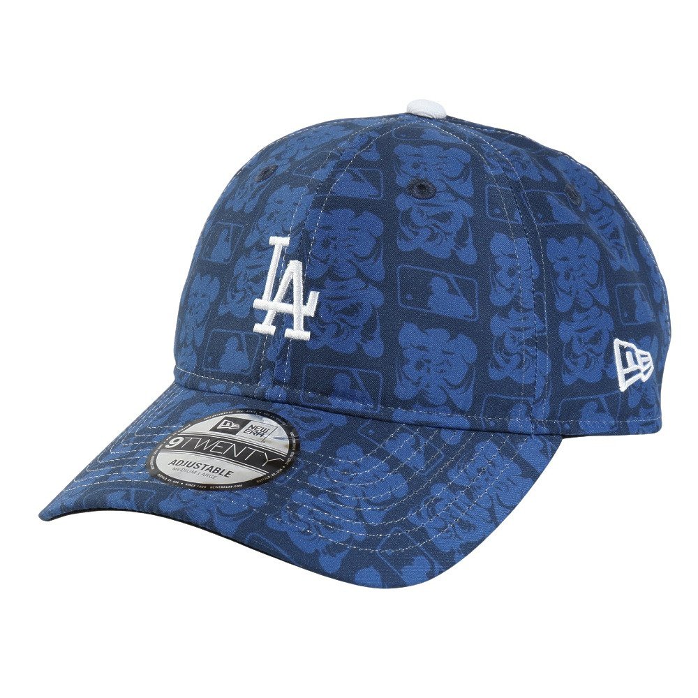 NEW ERA 9TWENTY キャップ ロビンズエッグブルー NEW ERA 9TWENTY