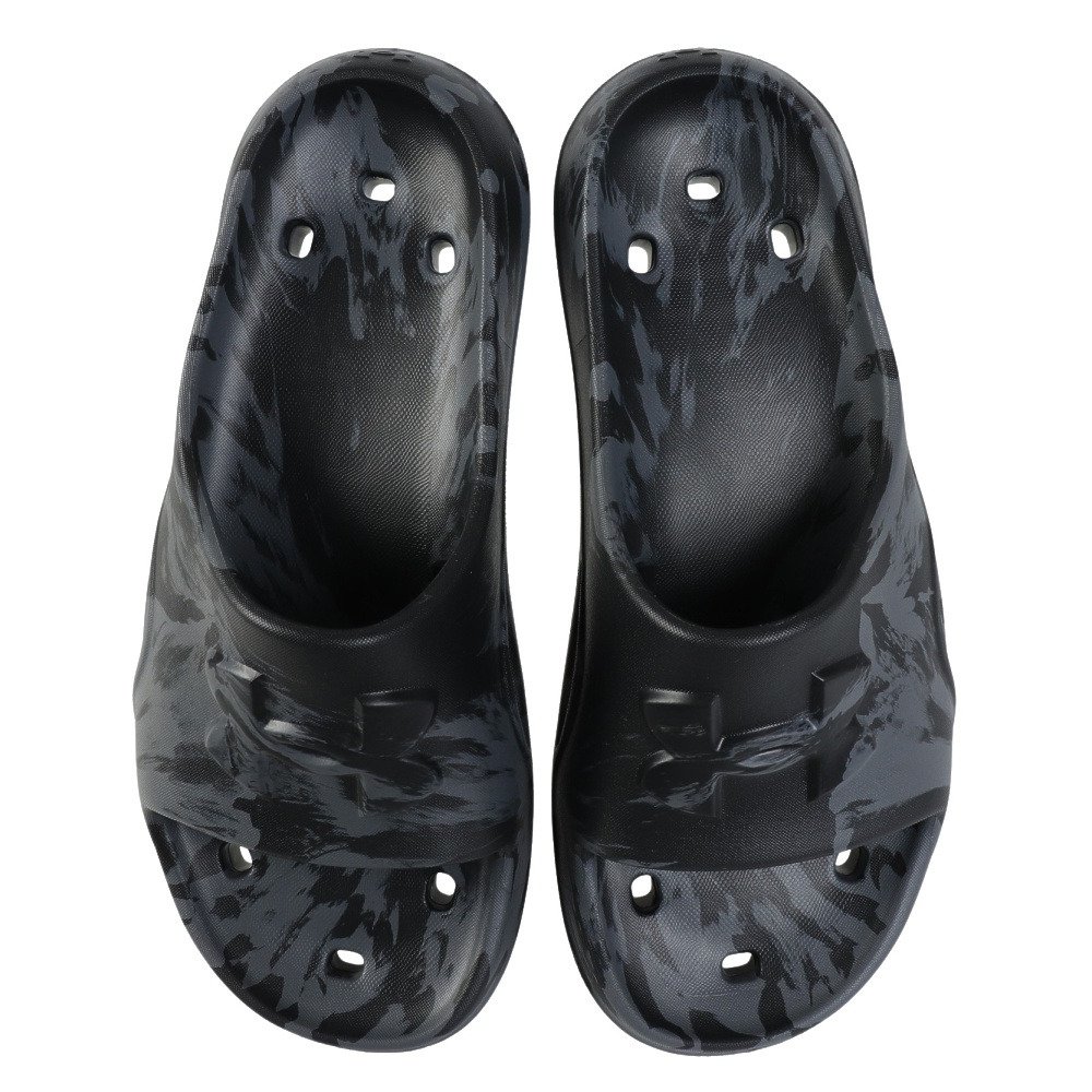 UVERworld スライドサンダル 2025年東京ドーム 未開封未使用 UVERworld