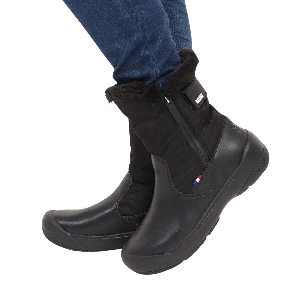 ルコックスポルティフ（lecoqsportif）（レディース）ブーツ