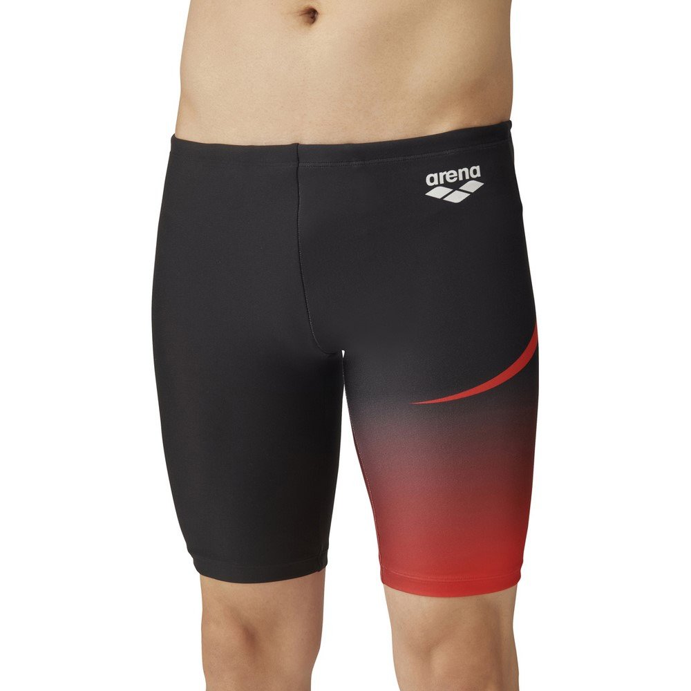 arena 競泳用 ロングスパッツ FAR-9517