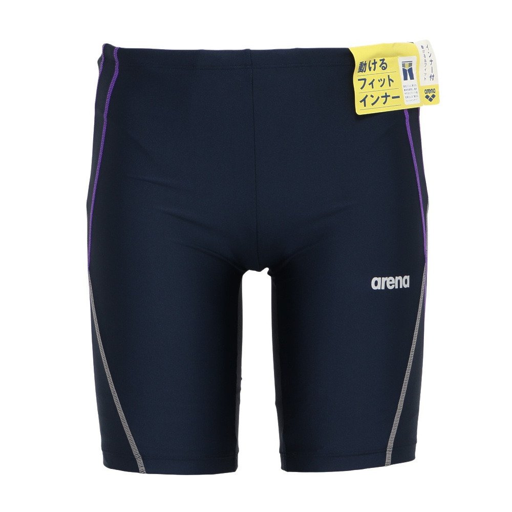 アリーナ（ARENA）（メンズ）水着 メンズ 水泳 フィットネススパッツ